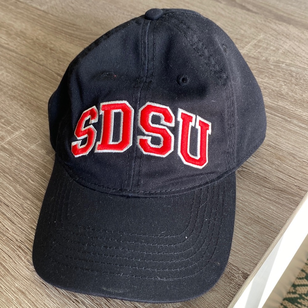 SDSU Hat